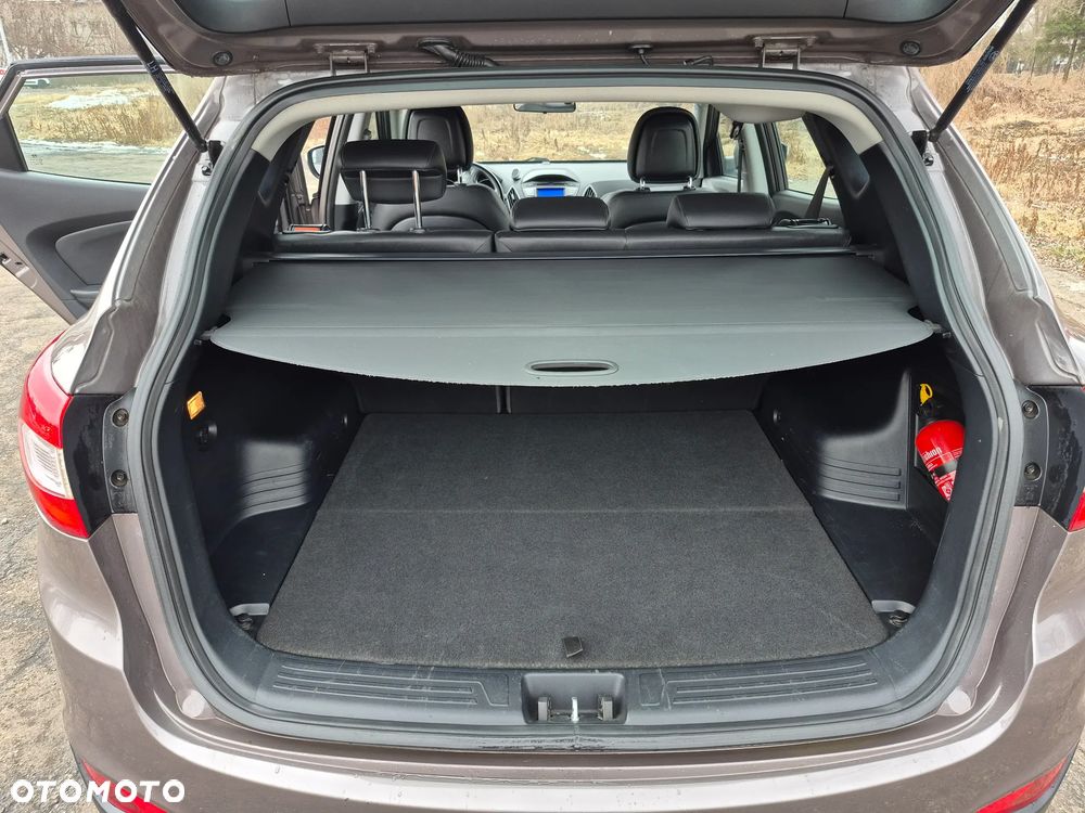 Hyundai ix35 1.6 GDI Comfort 2WD - 21