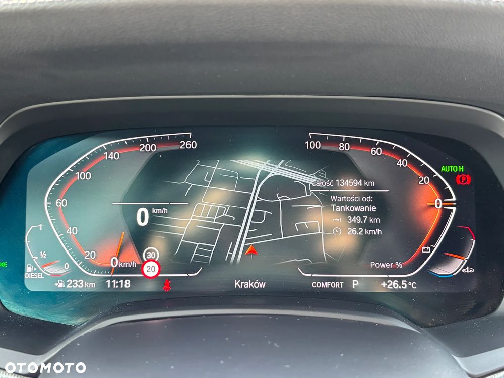 BMW X5 xDrive25d sport - 18