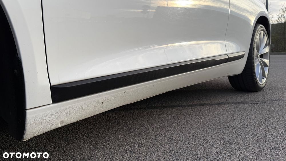 Volkswagen Scirocco 1.4 TSI DSG - 17