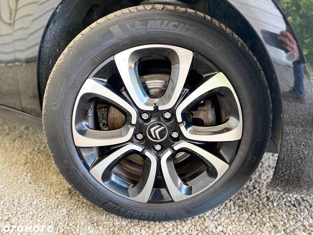 Citroën C4 Grand Picasso 2.0 BlueHDi Shine S&S EAT6 - 22