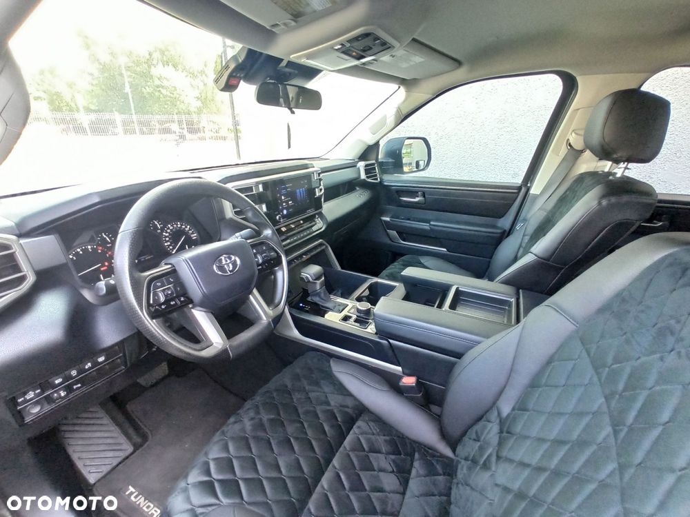 Toyota Tundra - 9