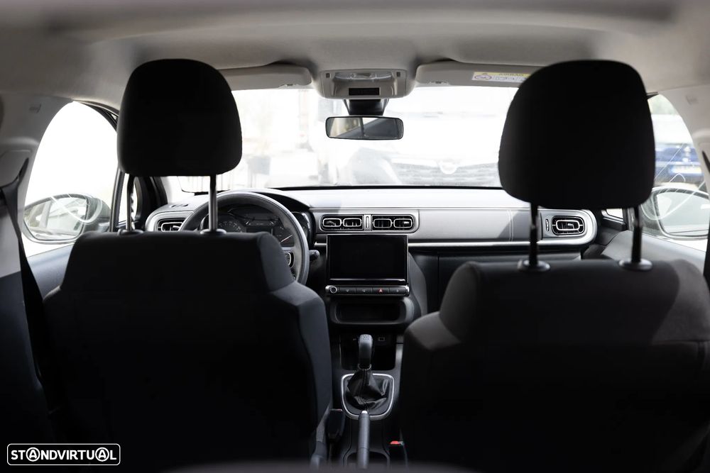 Citroën C3 1.2 PureTech Shine - 5