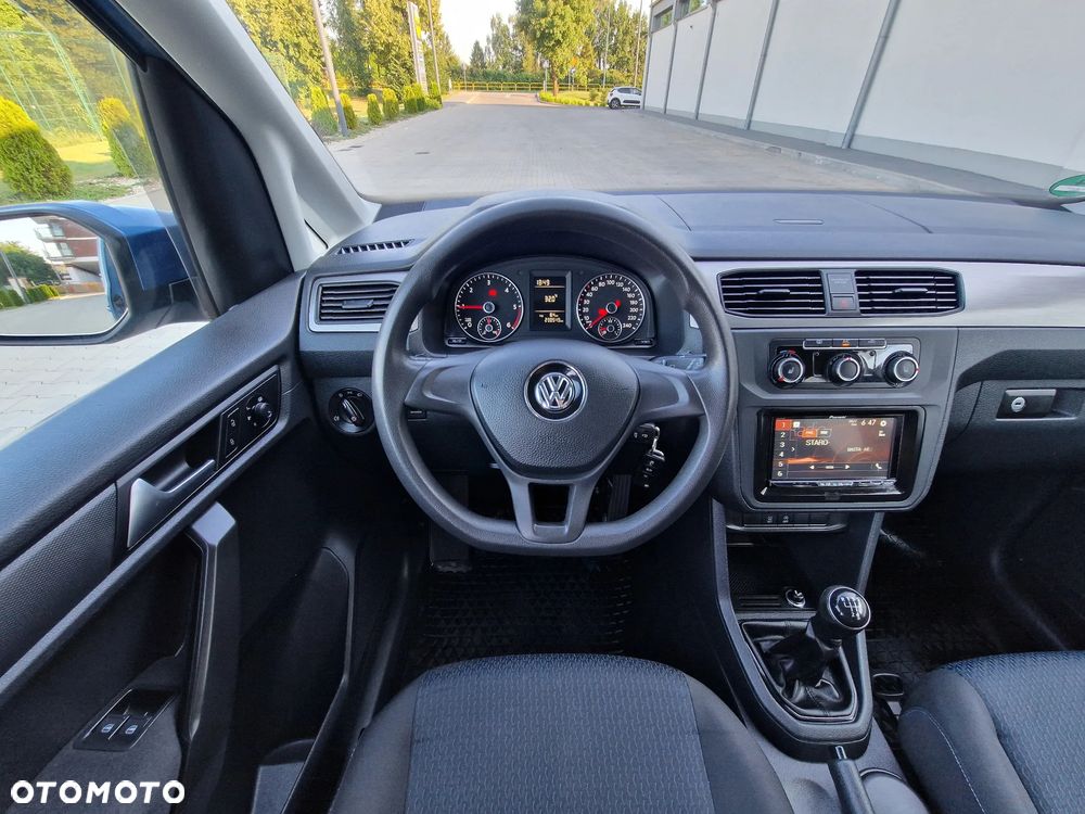 Volkswagen Caddy 2.0 (5-Si.) Join - 30