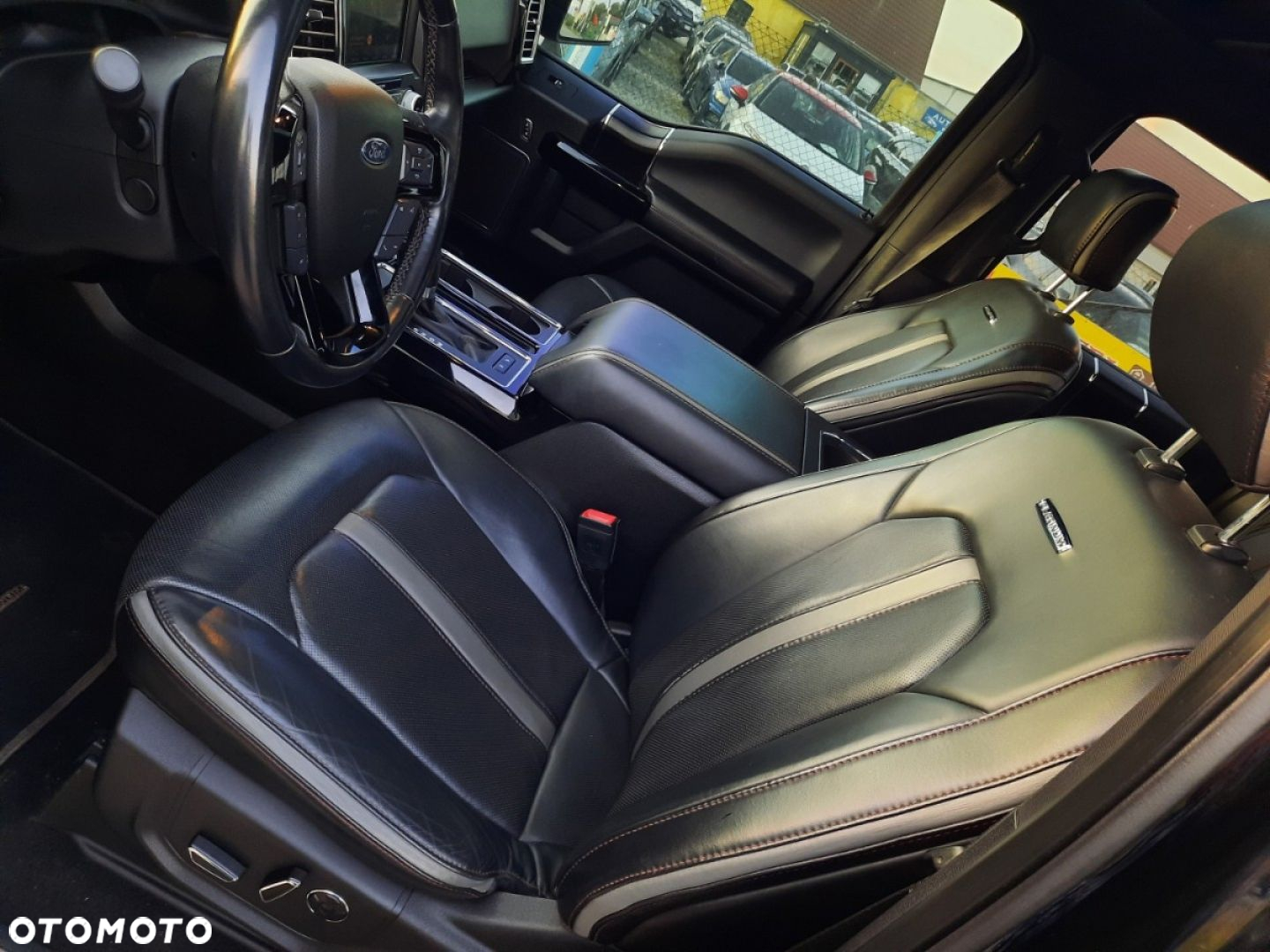 Ford F150 - 18