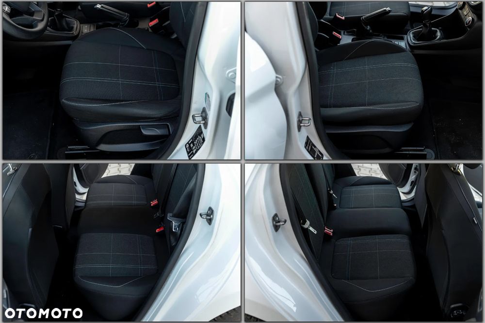 Ford Fiesta 1.1 SYNC Edition - 28