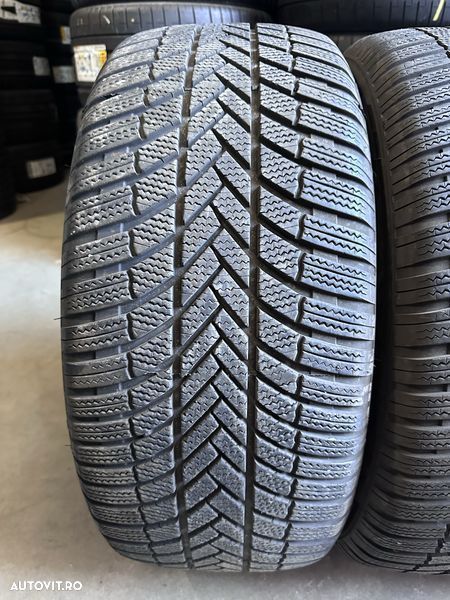 275/50/20 Bridgestone 4piese - 3
