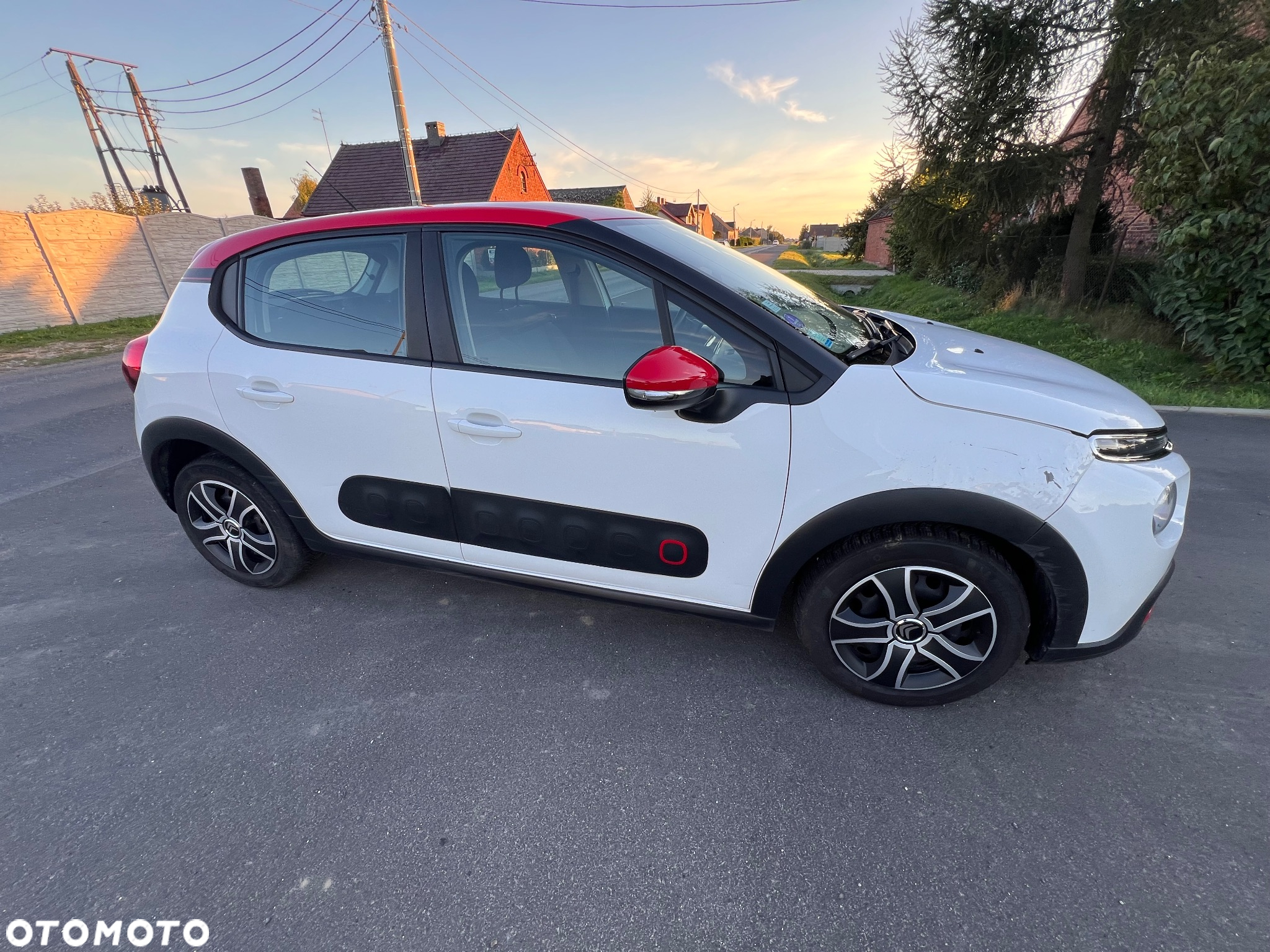 Citroën C3 Pure Tech 83 S&S SHINE - 7