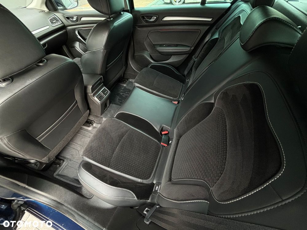 Renault Megane 1.3 TCe FAP Intens - 27