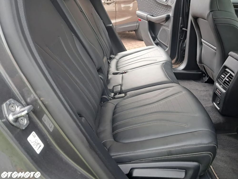 Ford Kuga 2.5P PHEV FWD Vignale - 33