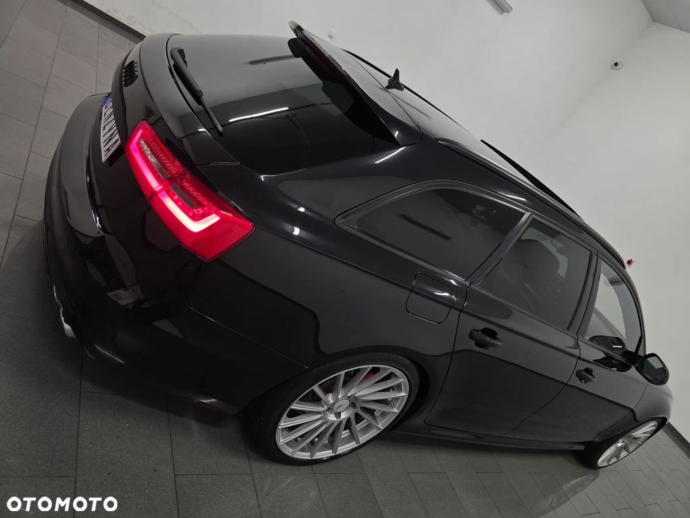 Audi A6 Avant - 35