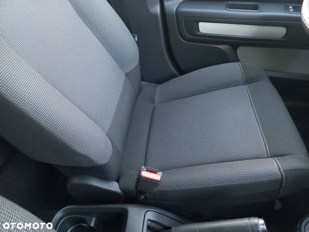 Citroën C3 1.5 BlueHDi Origins S&S - 21