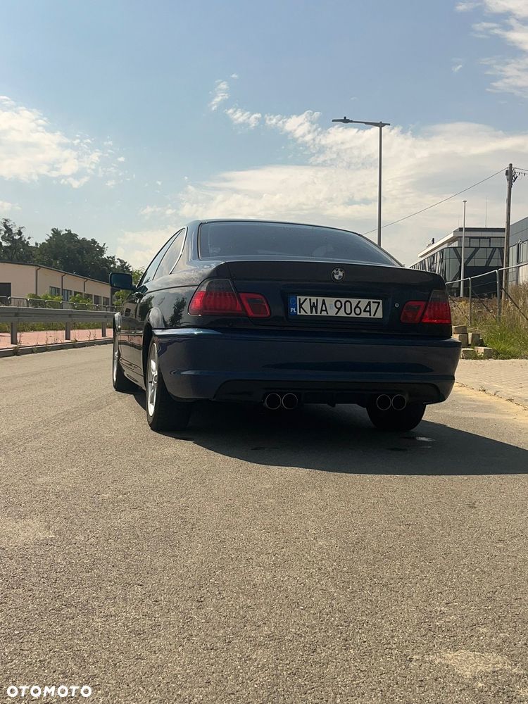 BMW Seria 3 - 2