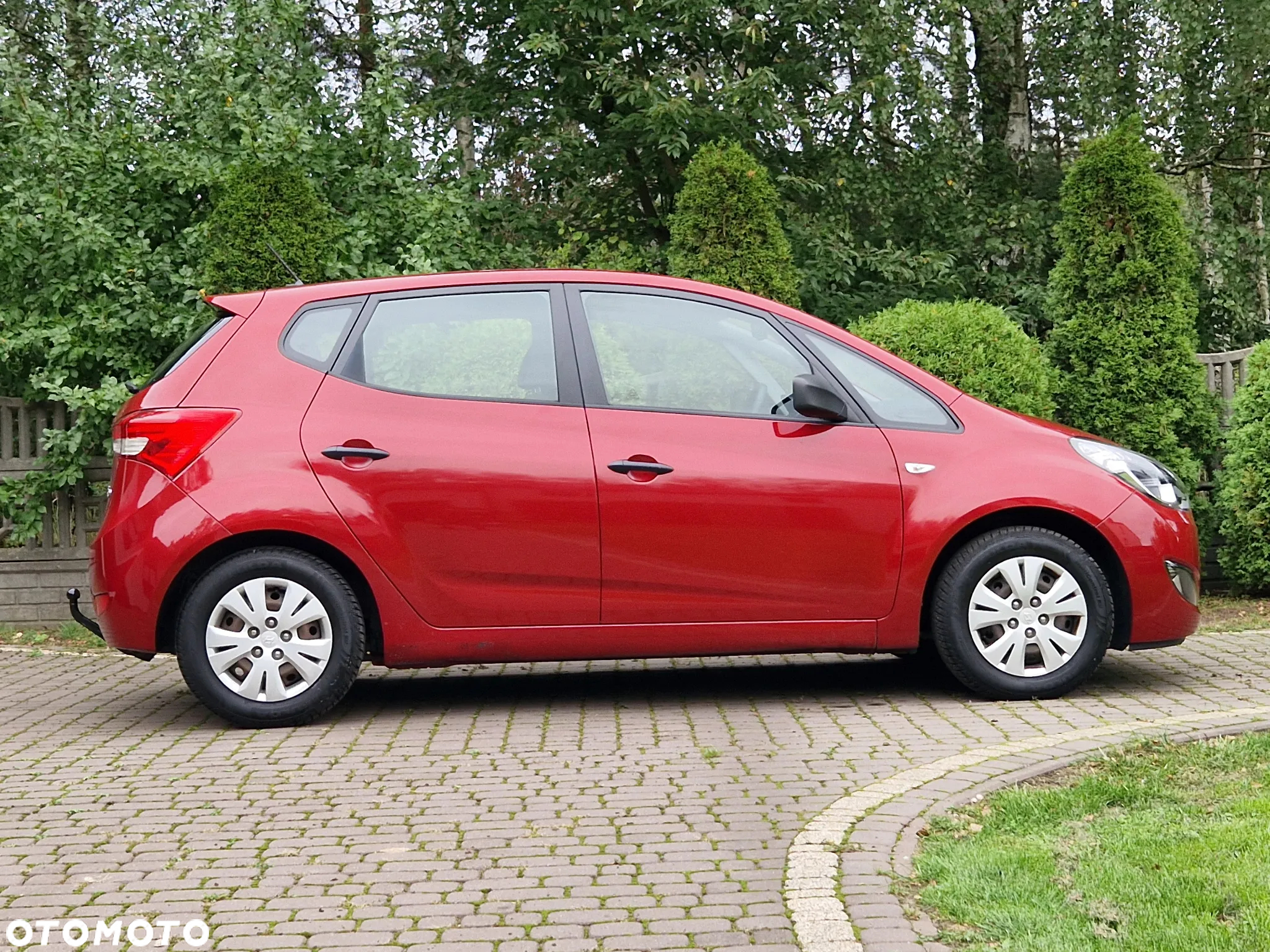 Hyundai ix20 - 5