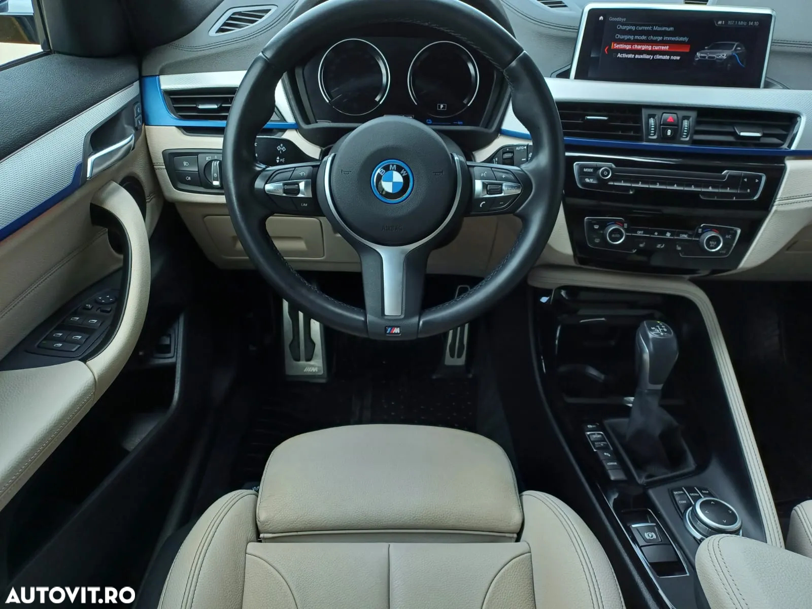BMW X2 xDrive25e AT PHEV - 13