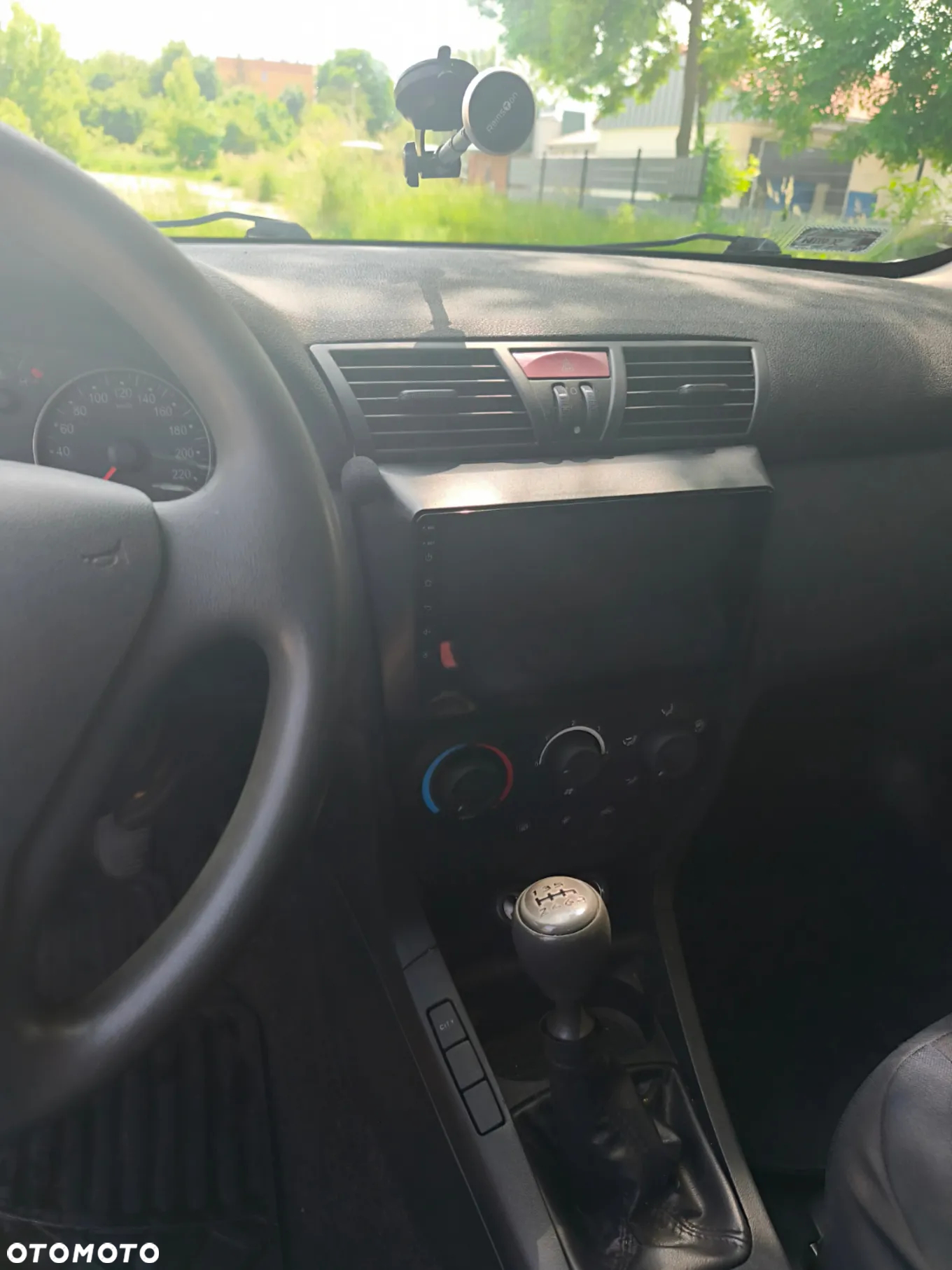 Fiat Stilo - 9