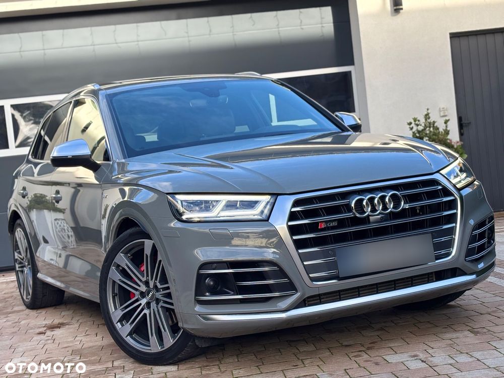 Audi SQ5 - 18