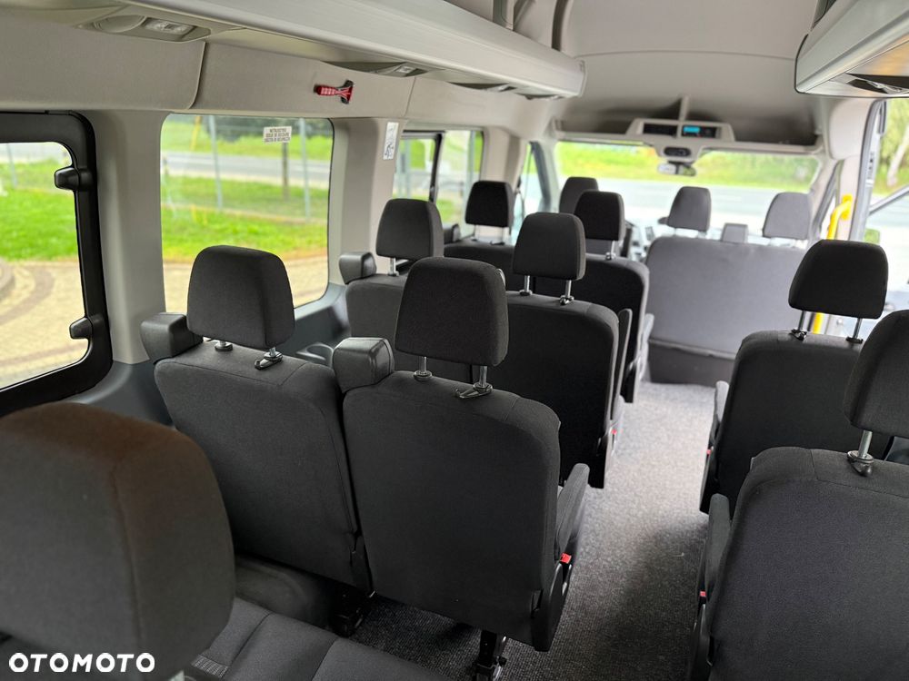 Ford Transit - 15