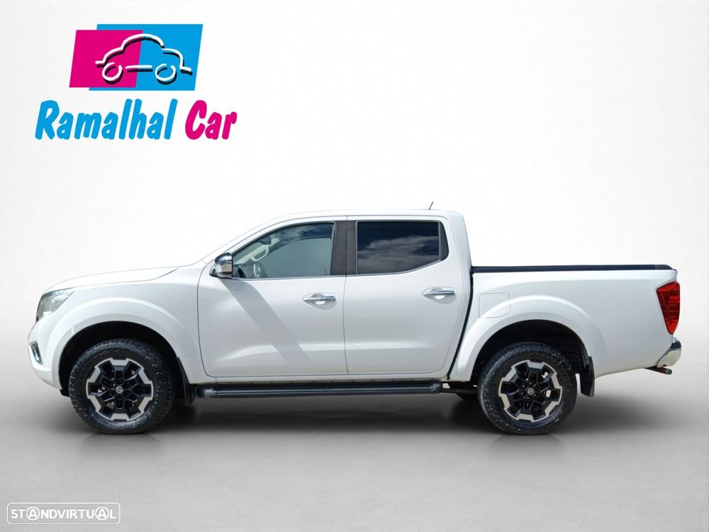 Nissan Pick Up - 6
