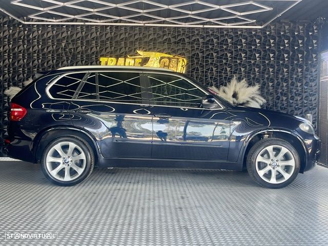 BMW X5 30 d xDrive - 4