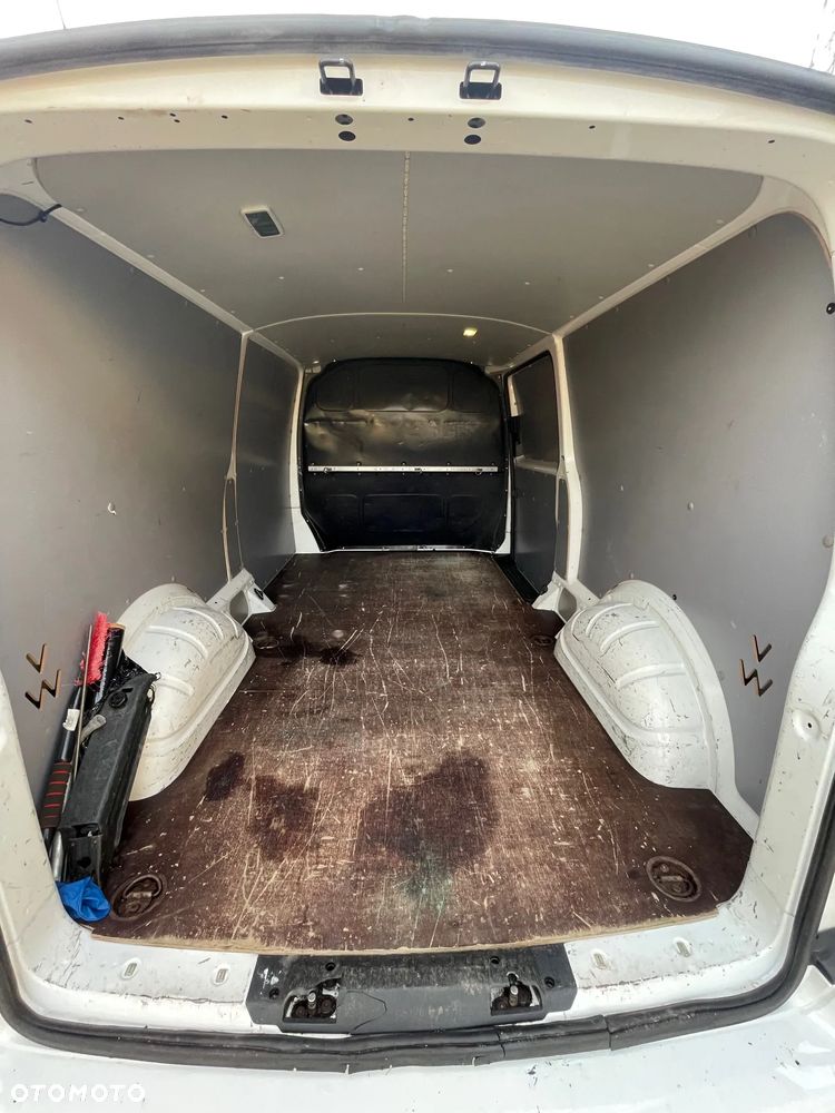 Volkswagen Tarnsporter - 14