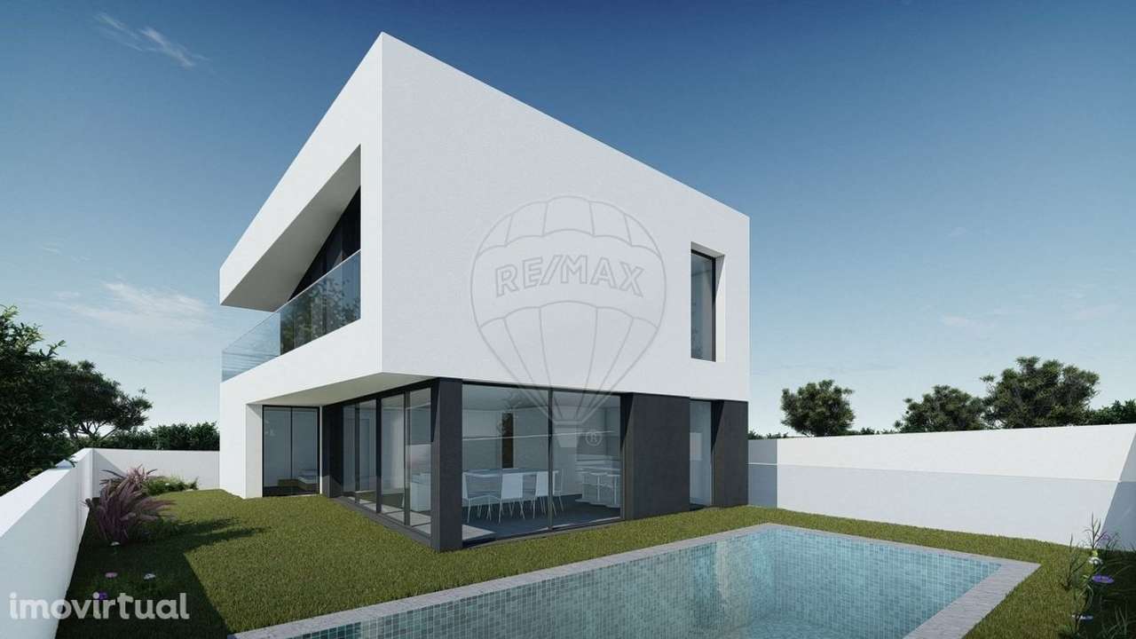 Moradia T4 para venda - Grande imagem: 2/10