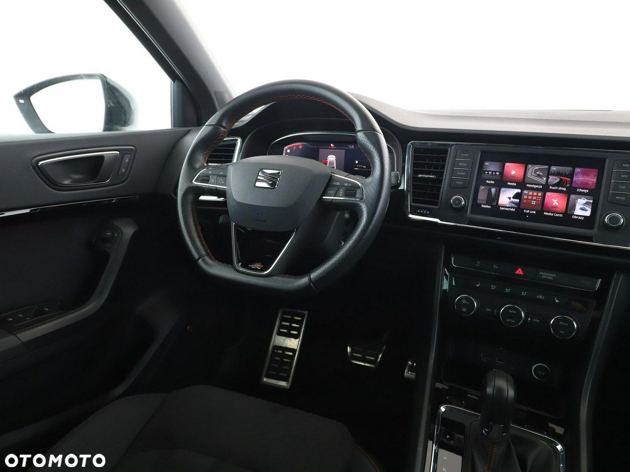 Seat Ateca 2.0 TSI 4Drive DSG FR - 16