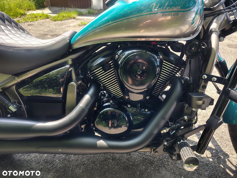 Kawasaki VN - 7