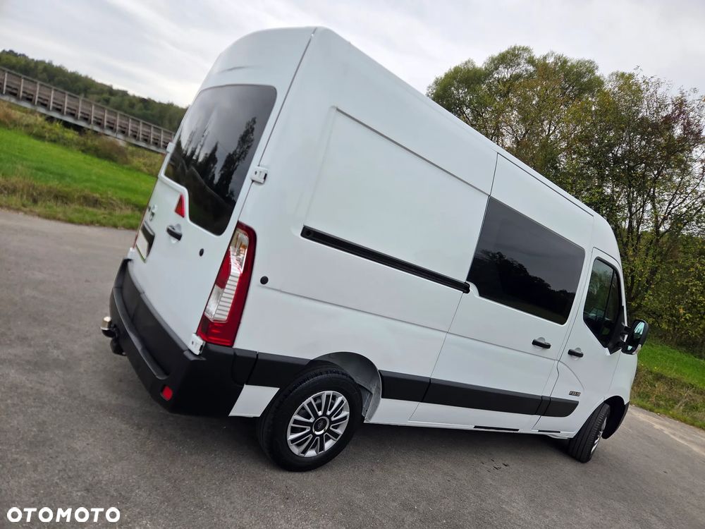 Nissan NV400 - 5