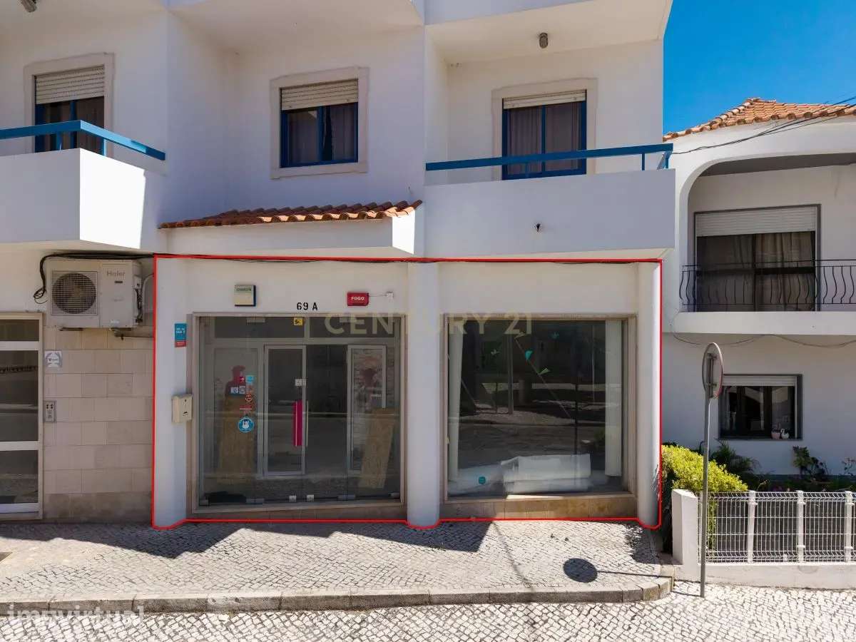 Apartamento com Projeto Aprovado - Rés-do-Chão com Entrada Independent - Grande imagem: 5/17