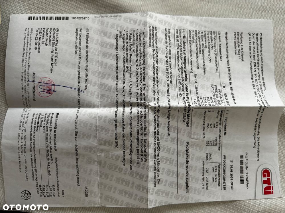 Ford Mondeo 2.0 TDCi Titanium X - 25