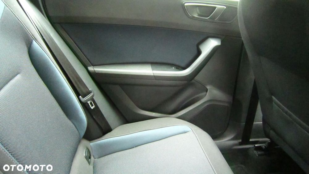 Seat Ateca 1.6 TDI Style - 12