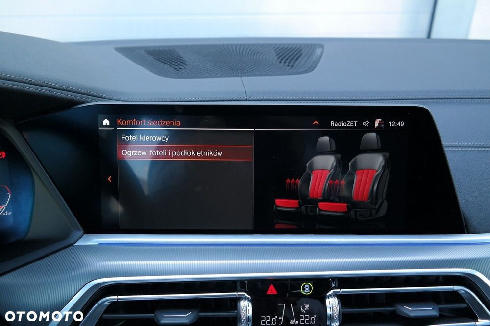 BMW X5 - 36