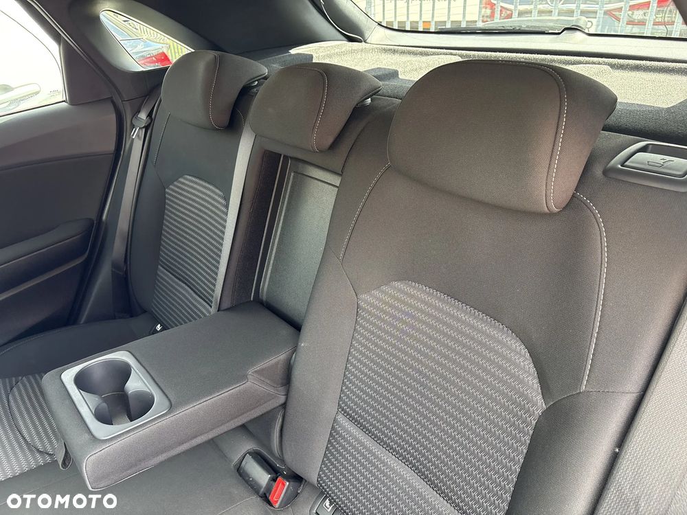 Kia Ceed 1.5 T-GDI M DCT - 18