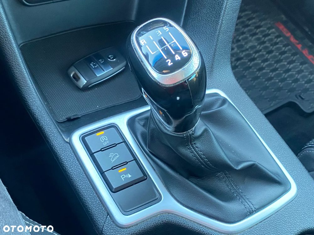 Kia Sportage 1.6 GDI Business Line 2WD - 20