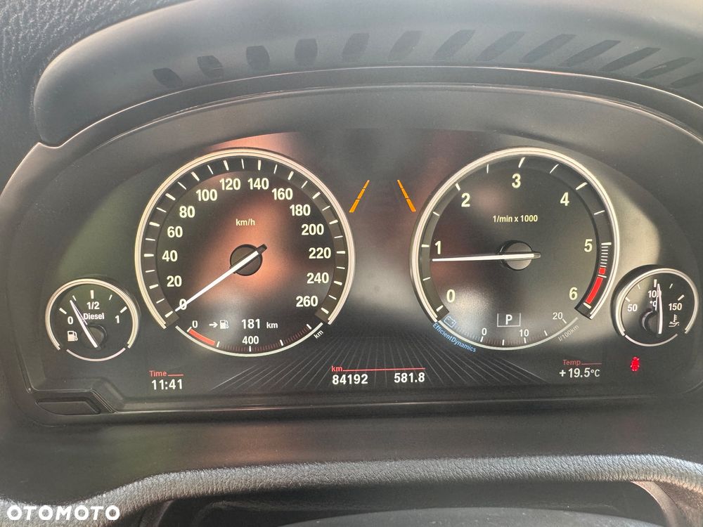 BMW X3 xDrive20d xLine - 2