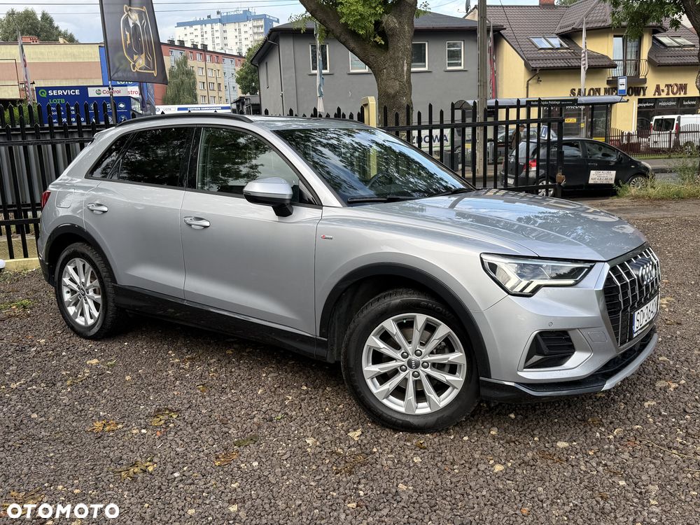 Audi Q3 - 16