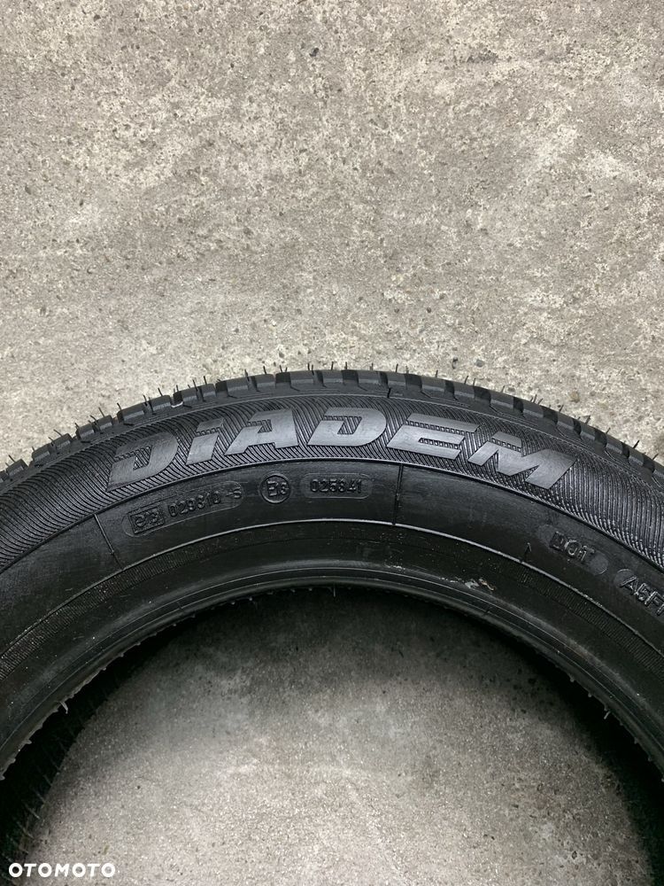2x Opony Fulda 145/70 R13 71T - 3