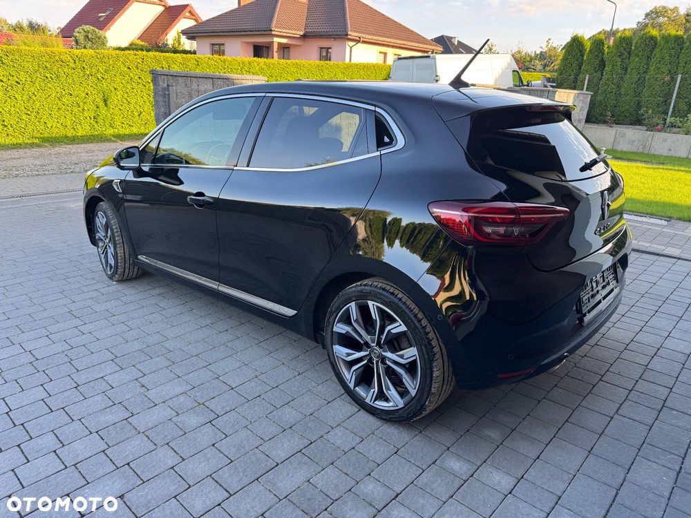 Renault Clio TCe 130 EDC GPF INTENS - 5