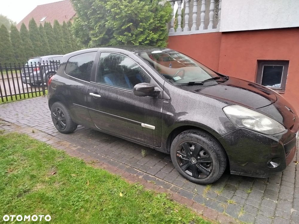 Renault Clio - 4
