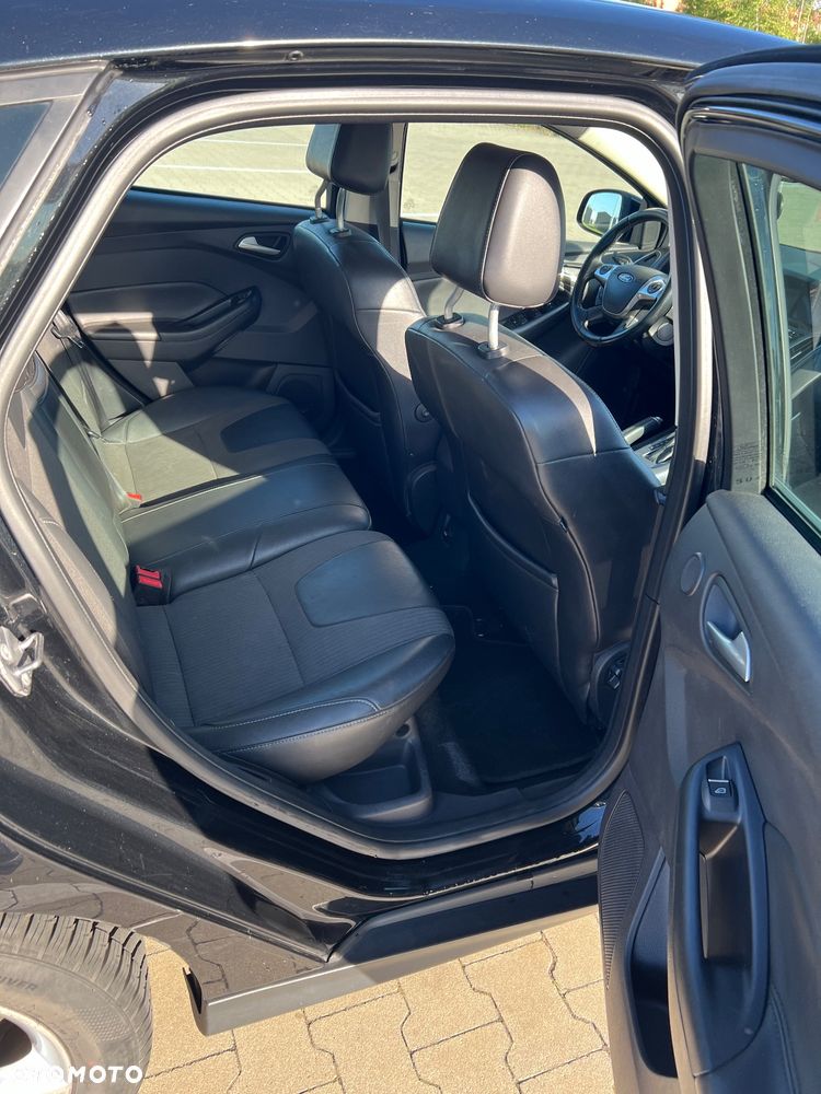 Ford Focus - 23
