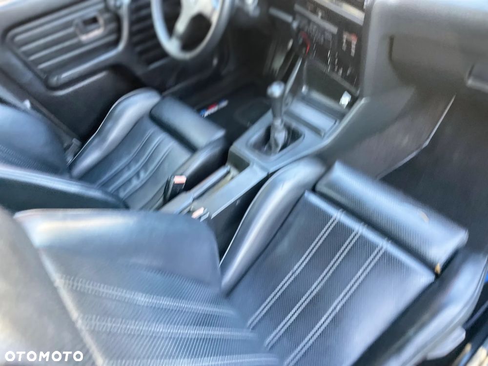 BMW Seria 3 316i - 17