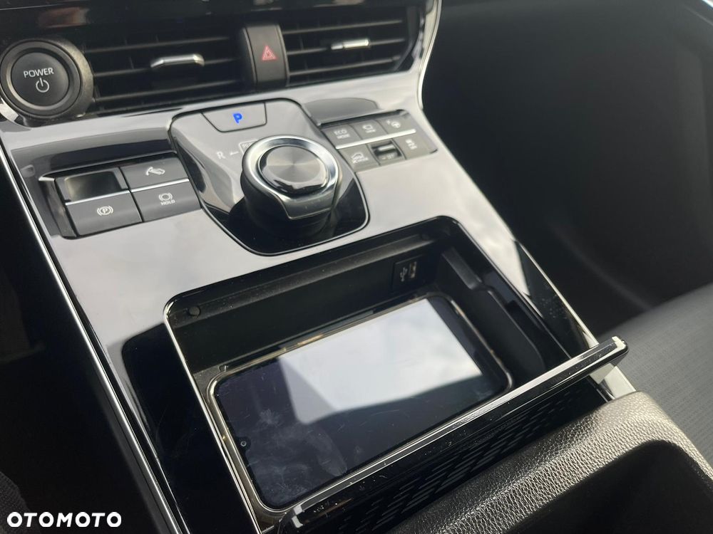 Toyota bZ4X 71.4kWh Executive - 23