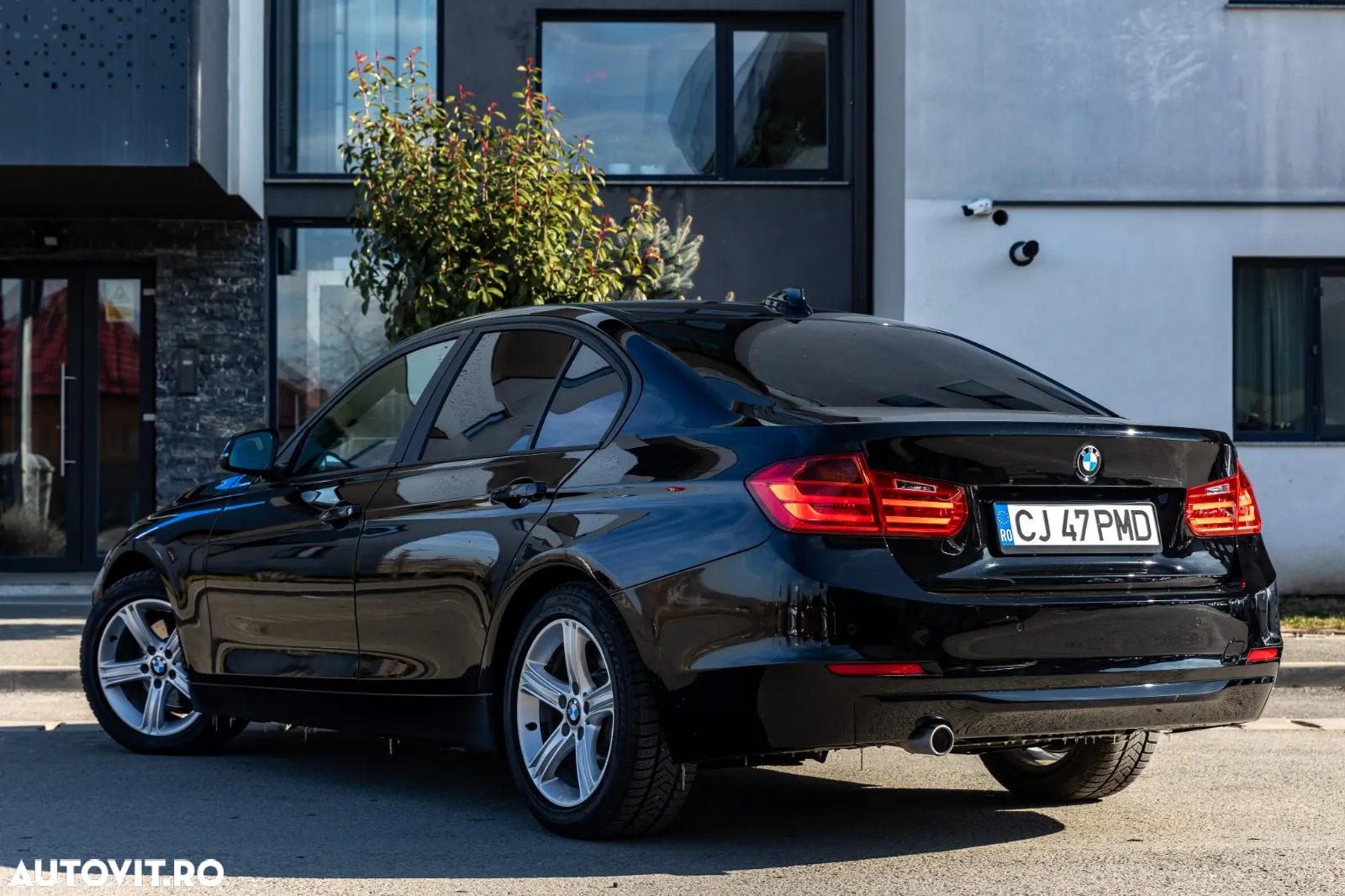 BMW Seria 3 - 18