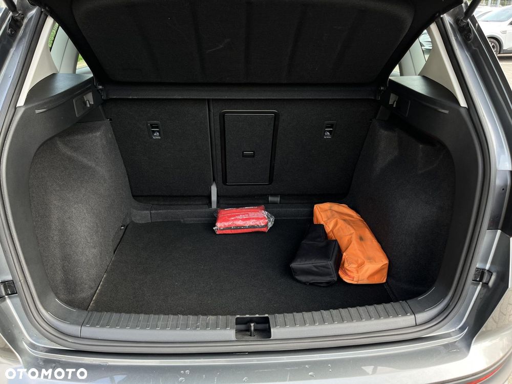 Seat Ateca 2.0 TSI Style S&S 4Drive DSG - 17
