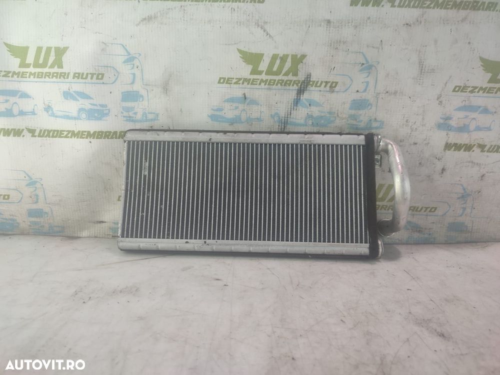 Radiator calorifer bord Land Rover Range Rover Sport 1 [2005 - 2009] - 2
