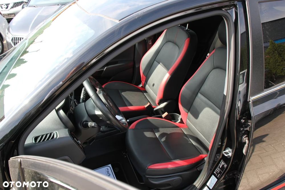 Kia Picanto 1.2 ISG GT Line - 11
