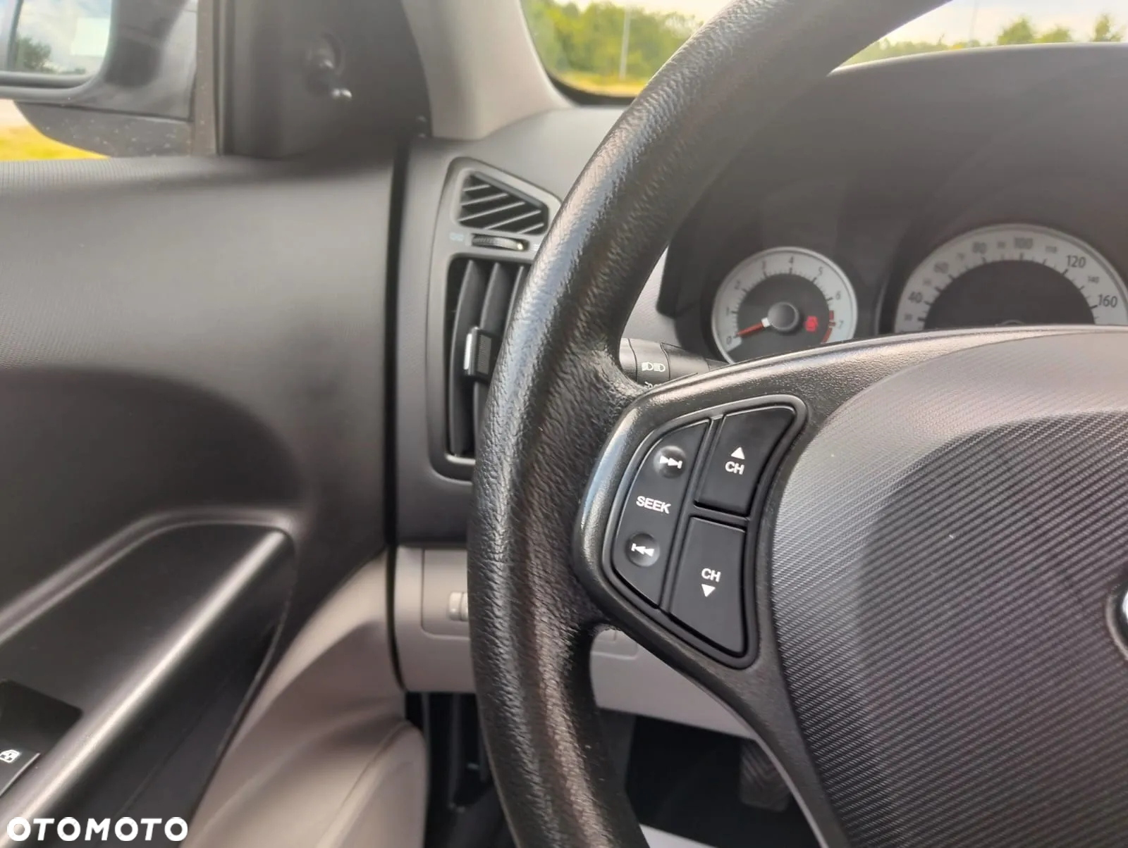 Kia Ceed Cee'd 1.4 Comfort + - 32