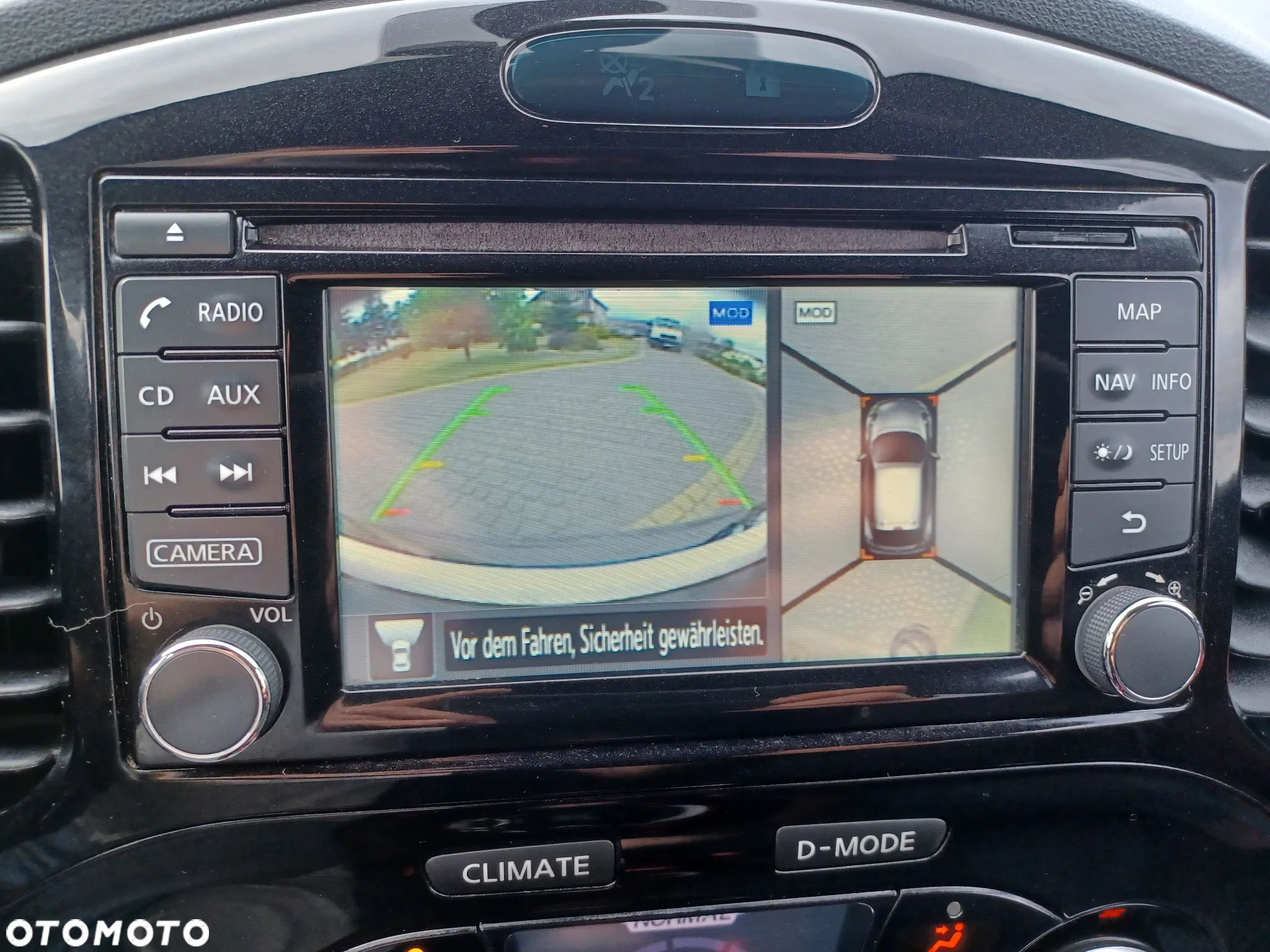 Nissan Juke 1.2 DIG-T Tekna - 10