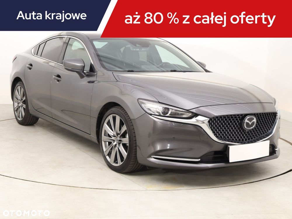Mazda 6 - 3