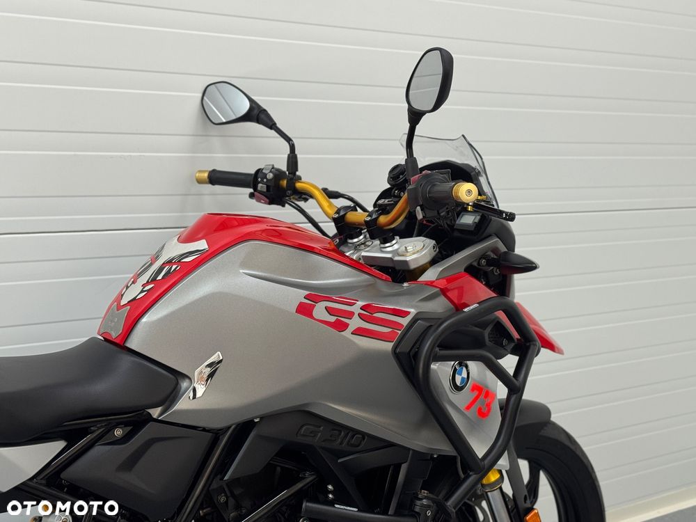 BMW GS - 7